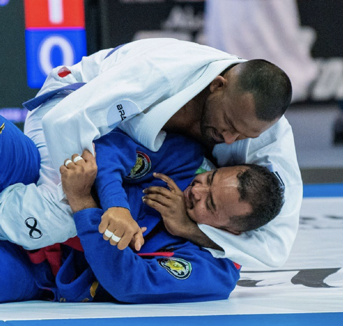 ABU DHABI WORLD PARA JIU-JITSU CHAMPIONSHIP 2023 - UAE Jiu Jitsu Federation