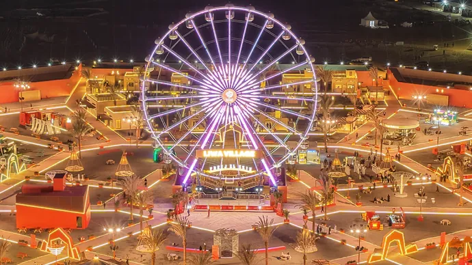 Under the patronage of Hamdan bin Zayed, Liwa International Festival 2027 (Liwa 2027) to take place in Al Dhafra Region