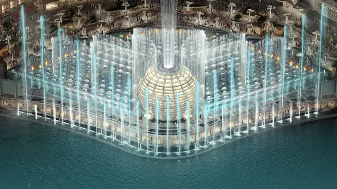 Mubadala Investment Company and Aldar launch AED60bn+ expansion of Al Maryah Island’s financial district