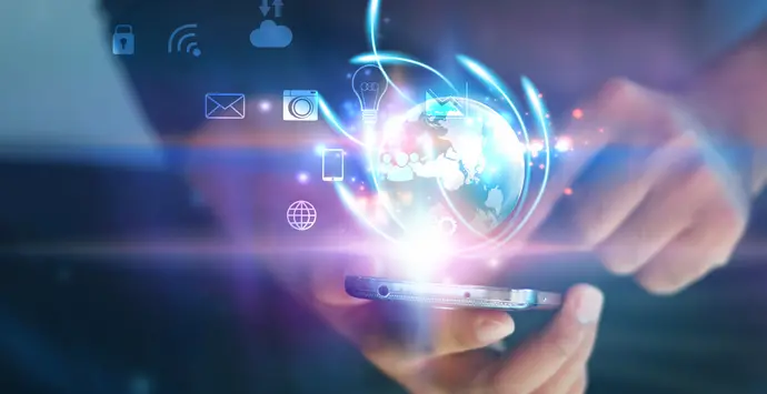 اللجنة العليا للحكومة الرقمية تدعو مجتمع إمارة أبوظبي لتجربة تطبيق خدمات أبوظبي الحكومية الموحدة &quot;تم&quot; وتقديم المقترحات المبتكرة لإثراء تجاربهم