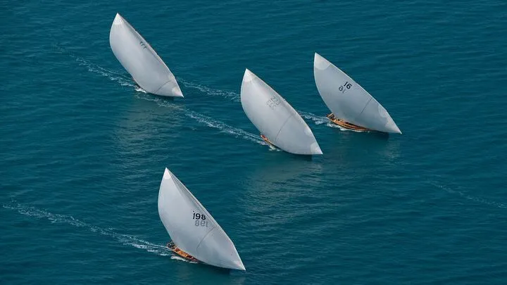 7th Historical Dalma Race Festival