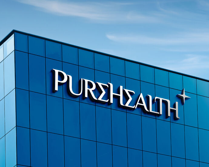 PureHealth reports net profit growth of AED491mn and revenue of AED6.1bn in Q1 of 2024