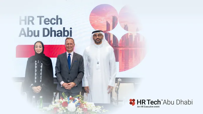 فعالية HR Tech تُقام في أبوظبي لأول مرة في المنطقة بالتعاون مع دائرة التمكين الحكومي – أبوظبي ومجموعة أدنيك