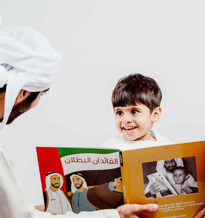 Abu Dhabi Early Childhood Authority launches 3rd cycle of Parent-friendly Label