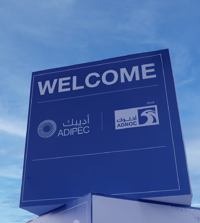 ADIPEC 2022 ushers in a new era under the patronage of His Highness Sheikh Mohamed bin Zayed Al Nahyan, President of UAE