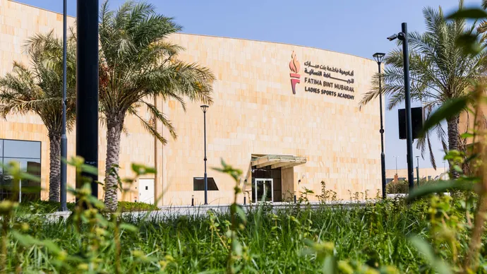 Fatima Bint Mubarak Ladies Sports Academy: 16 years of empowering women and expanding participation in sport