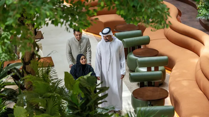 PureHealth and Dorchester Collection Academy partner to integrate hospitality and healthcare excellence