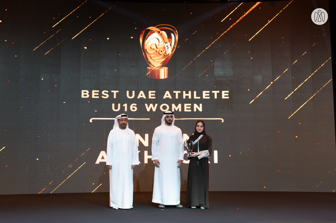 Zayed bin Mohamed bin Zayed honours winners of Abu Dhabi World Jiu-Jitsu Awards 2024
