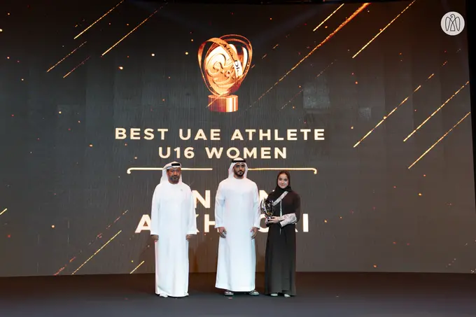 Zayed bin Mohamed bin Zayed honours winners of Abu Dhabi World Jiu-Jitsu Awards 2024