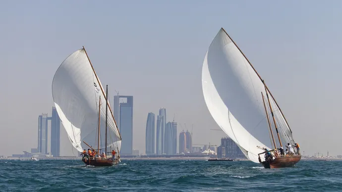Abu Dhabi Marine Sports Club reveals Abu Dhabi Marine Festival agenda