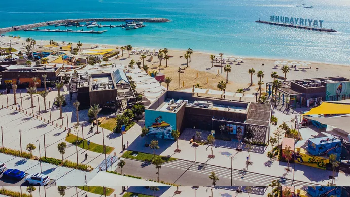 Organised by Abu Dhabi Sports Council and Modon, 2026 World Triathlon Multisport Championships to take place in the emirate