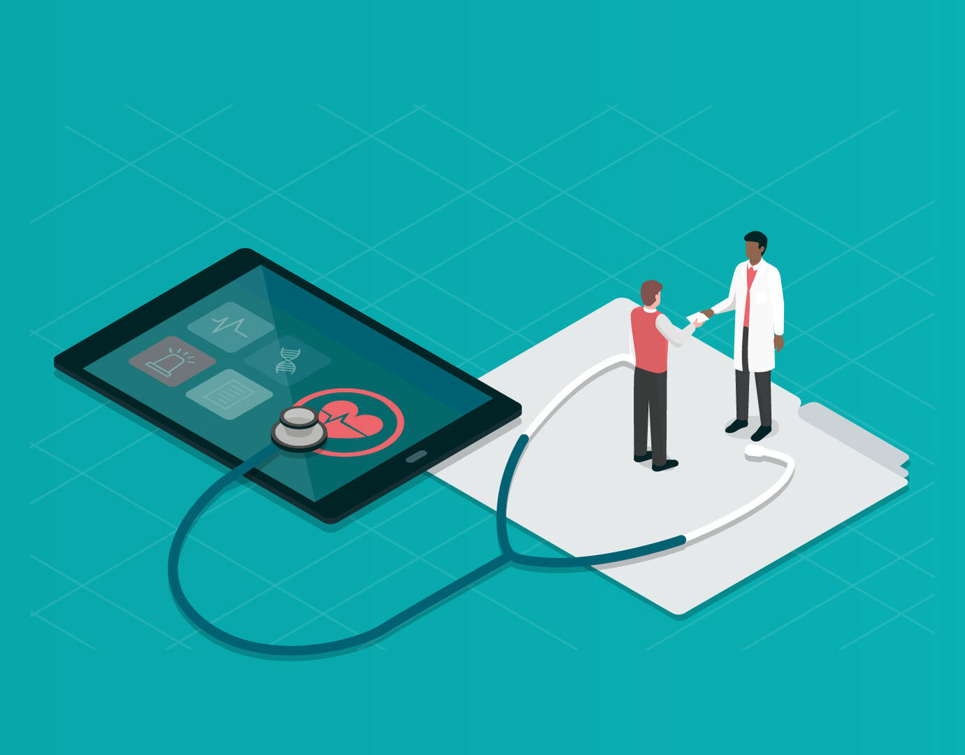 Mubadala Health Acquires A Controlling Stake In Uemedical