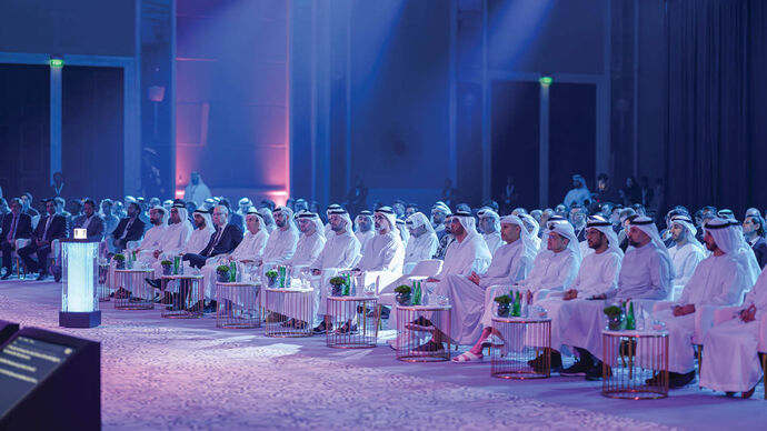 Khaled bin Mohamed bin Zayed launches Advanced Technology Research Council’s new AI company AI71