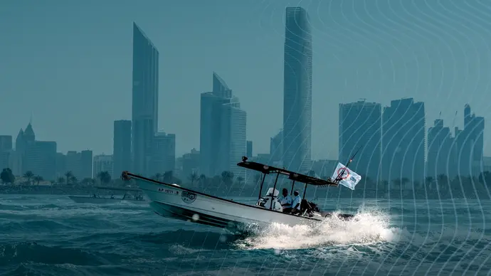 Under the patronage of Mohammed bin Sultan bin Khalifa, Yas Grand Kingfish Championship to take place in Abu Dhabi