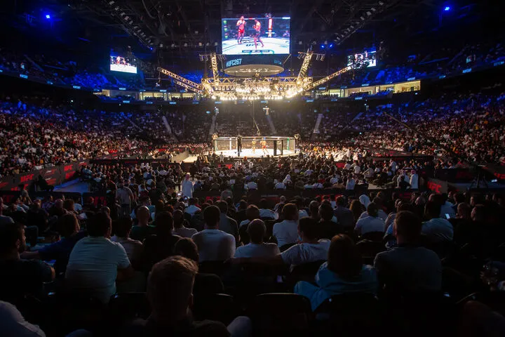 UFC Fight Night