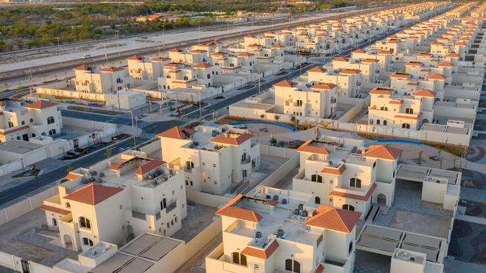 Abu Dhabi Housing Authority forms committee to process requests disposing of housing grants