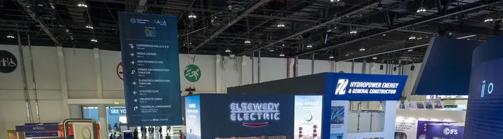 World Utilities Congress