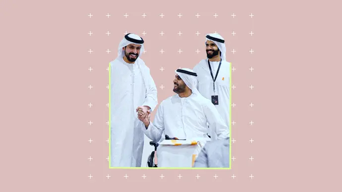 الجمعية الوطنية للتصلُّب المتعدِّد تواصل جهودها لدعم المتعايشين مع التصلُّب المتعدِّد