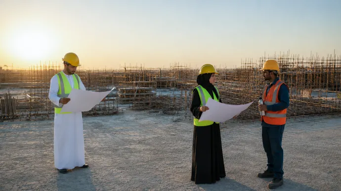 Abu Dhabi Department of Energy annual Safety in Heat campaign reinforces safe working practices across energy sector facilities