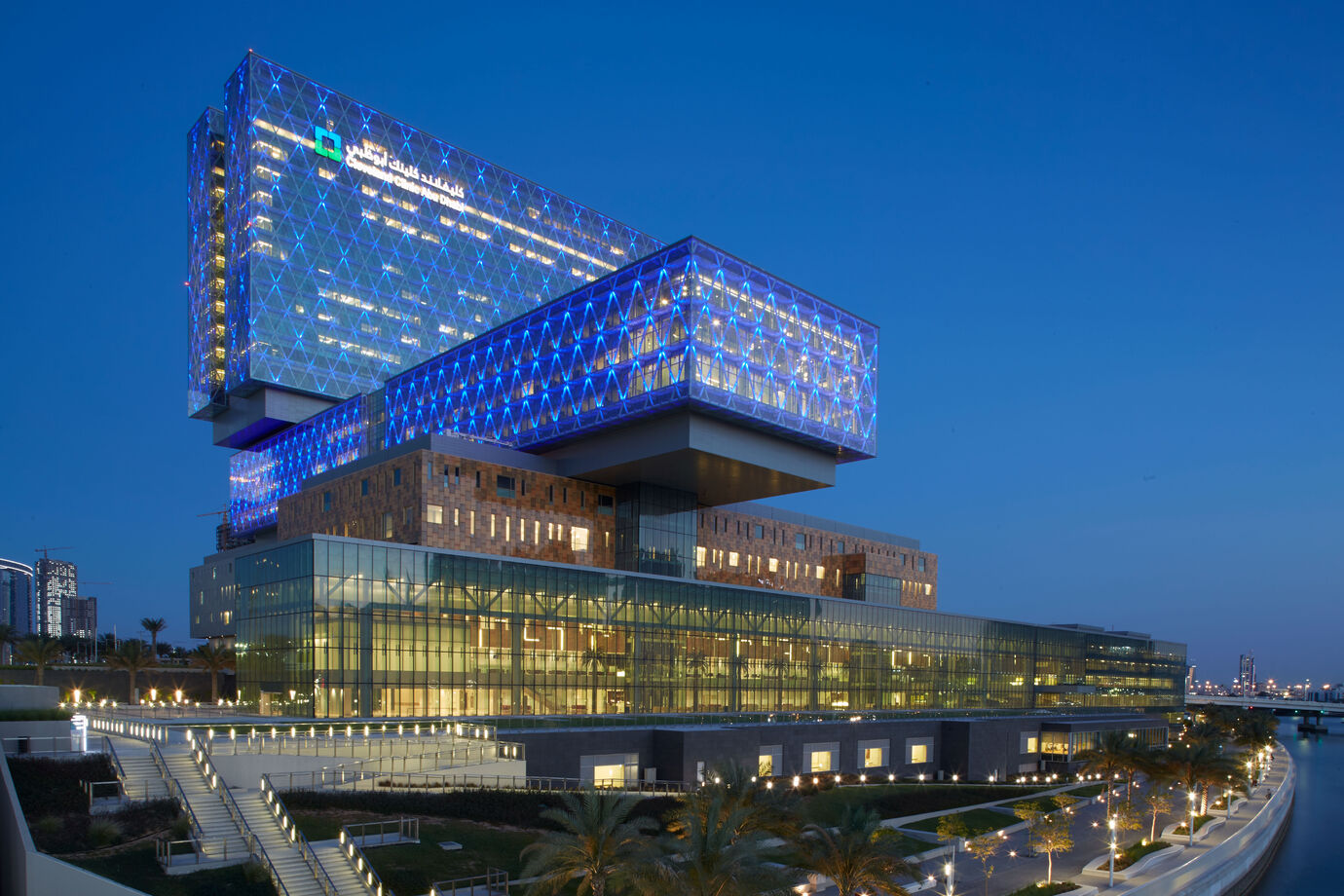 Cleveland Clinic Abu Dhabi ranked UAE’s top hospital in Newsweek’s