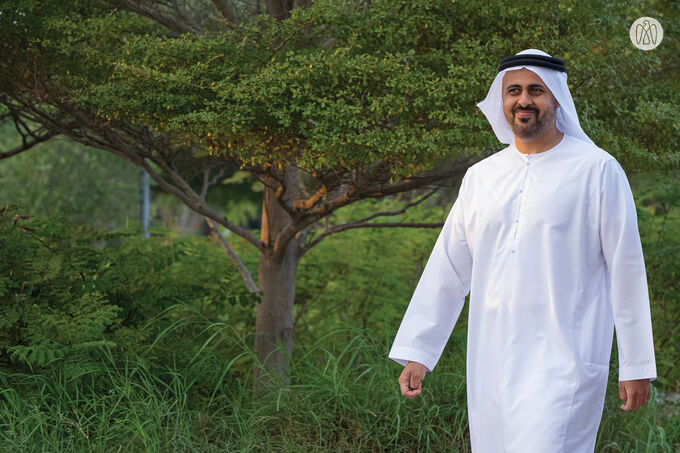 Video | In the presence of Theyab bin Mohamed bin Zayed, Emirates Foundation partners with PureHealth to launch Active Abu Dhabi initiative