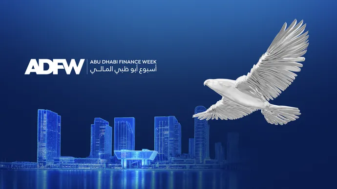 Abu Dhabi Finance Week reveals first line-up of speakers for 2026 edition