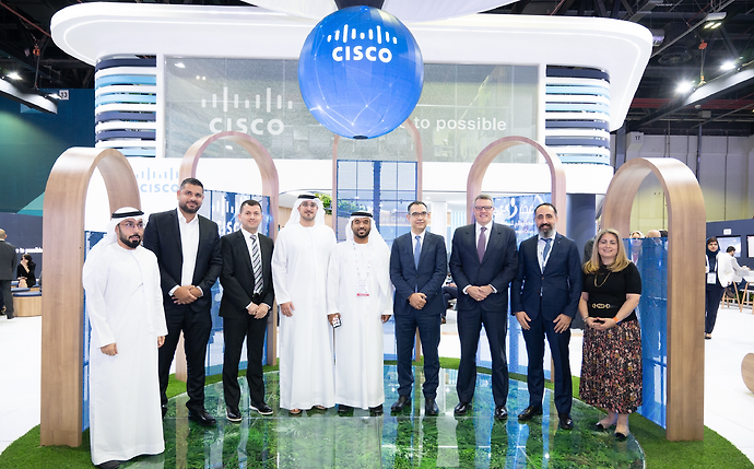 SEHA and Cisco Collaborate to Provide World-class Teleconsultation Services to the UAE’s Residents