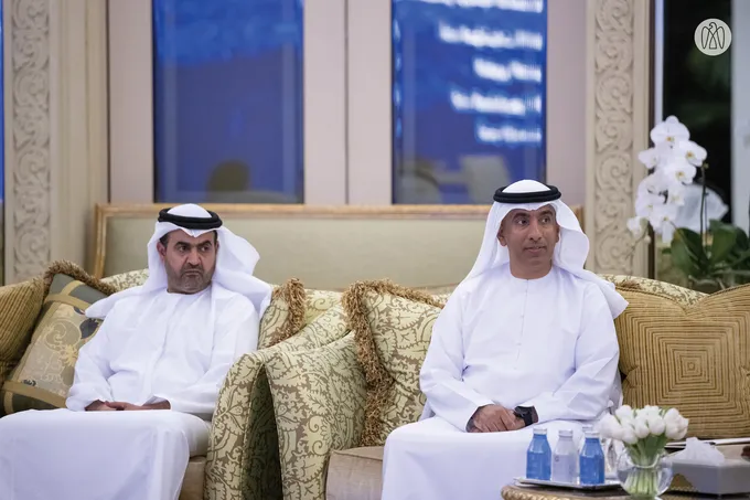 Hamdan bin Zayed chairs Environment Agency – Abu Dhabi board meeting