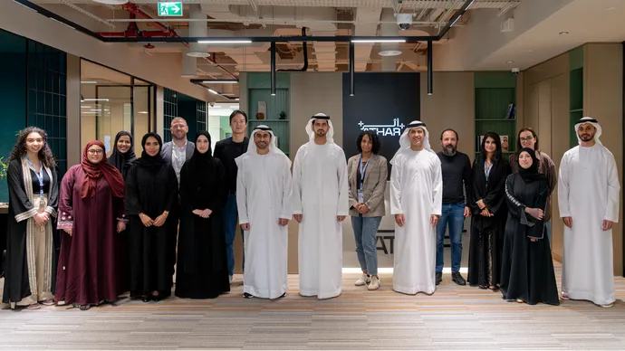 Led by Department of Community Development – Abu Dhabi Social sector continues support for social enterprise and non-profit projects to achieve sustainable social impact