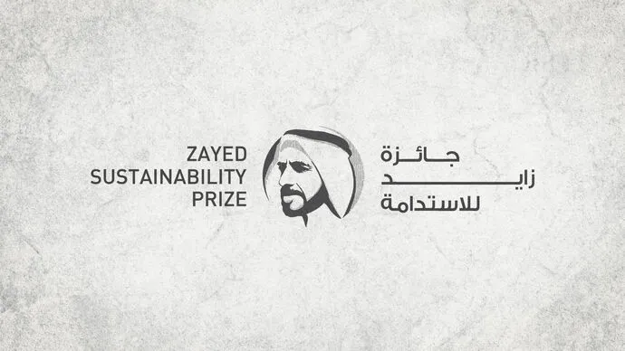 Zayed Sustainability Prize opens submissions for 2026 edition with US$5.9m fund