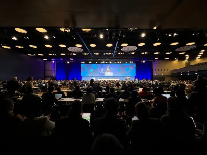 International Youth Nuclear Congress