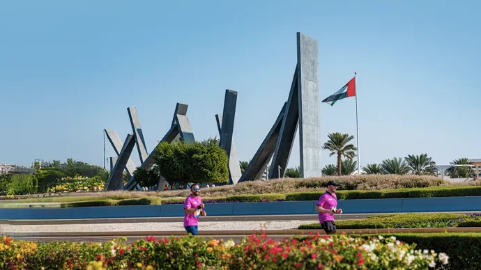 Abu Dhabi Marathon designated Gold Label Road Race by World Athletics