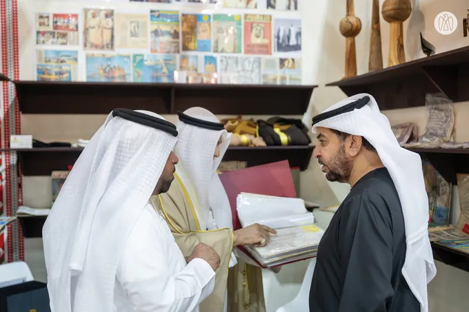 Hamdan bin Zayed visits 5th Al Dhafra Dates Festival in Madinat Zayed