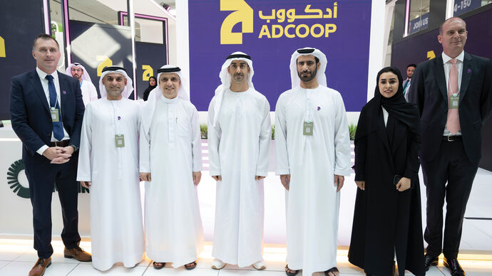 Under the patronage of Mansour bin Zayed, Hamdan bin Mohamed bin Zayed inaugurates Global Food Week and Global Food Security Summit