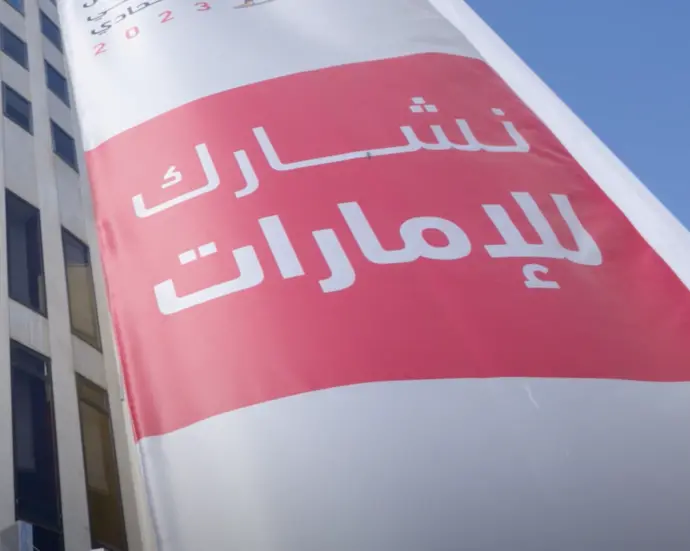 وزارة الدولة لشؤون المجلس الوطني الاتحادي