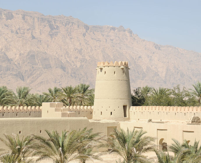 Al Ain to become first Arab city to host Terra World Congress on Earthen Architecture