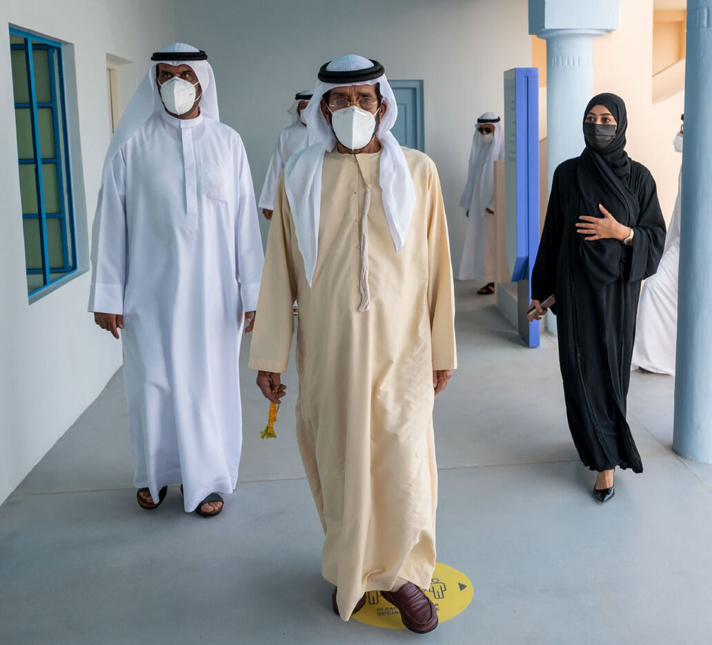 Bait Mohammed bin Khalifa-3