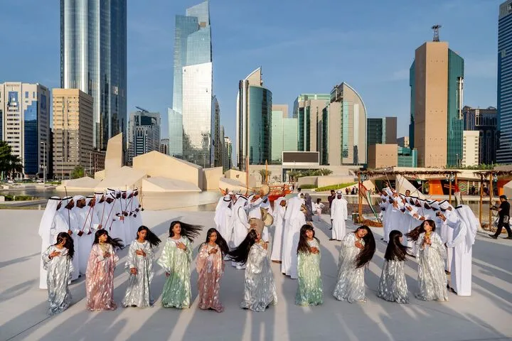 مهرجان الحصن