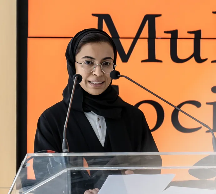 National Multiple Sclerosis Society launches awareness campaign across UAE, marking World MS Day