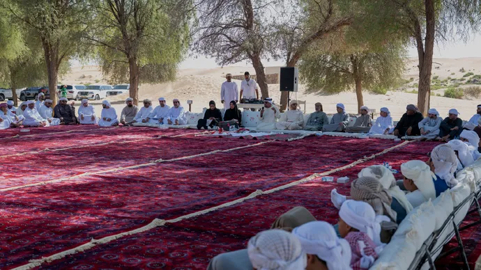 «مخيم أبناء الفخر 2025» يسهم في تنمية مهارات أبناء الشهداء