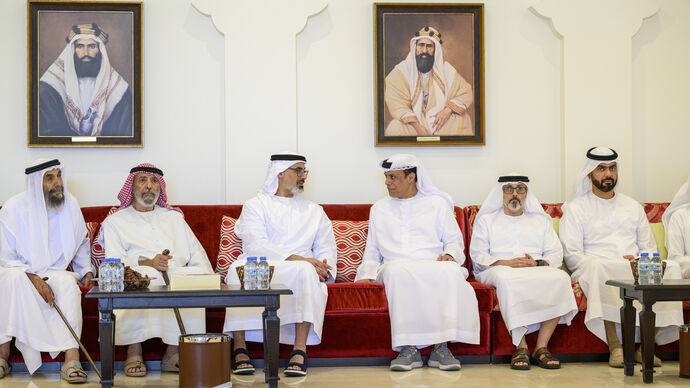 Hamad Salem Belhabala Al Ketbi