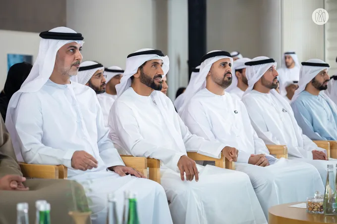 Nahyan bin Zayed witnesses launch of Zayed for Good Foundation strategy