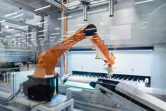 Ministry of Industry and Advanced Technology launches “Make it in the Emirates Forum” in Abu Dhabi on June 21 and 22