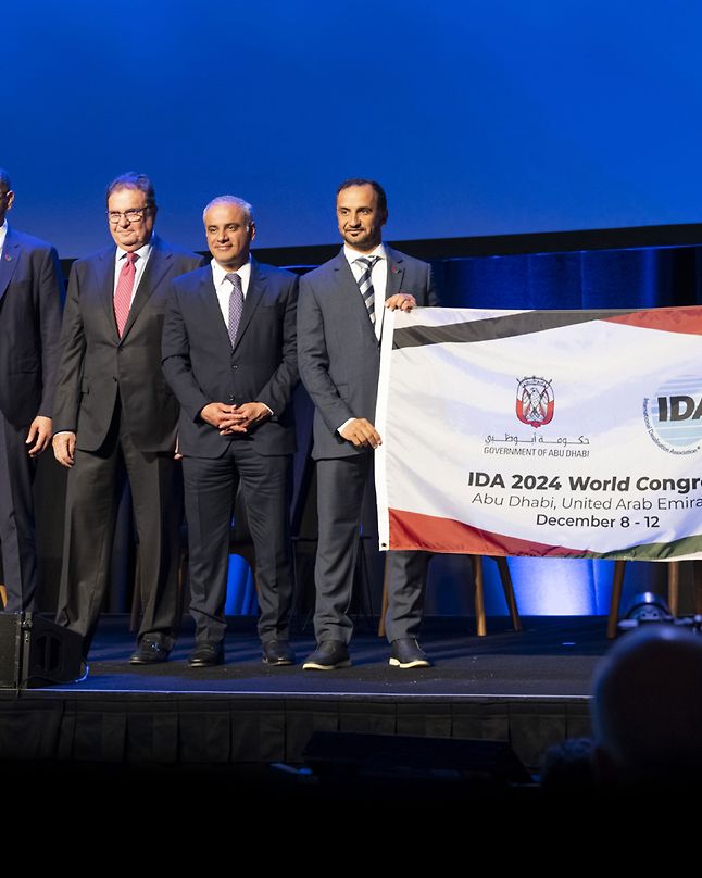 Abu Dhabi Convention and Exhibition Bureau (ADCEB)