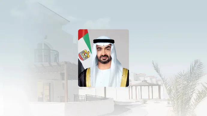 Under the directives of the UAE President, Khaled bin Mohamed bin Zayed approves 14 new housing projects and additional housing loans facilities for Abu Dhabi citizens