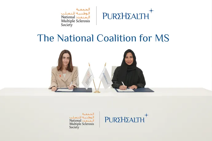 PureHealth and National Multiple Sclerosis Society partner to strengthen MS care, research and awareness in the UAE