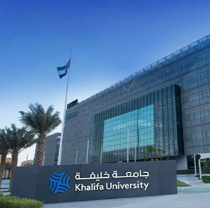 جامعة خليفة تُحرِز المركز الـ37 في تصنيف التايمز للتعليم العالي للجامعات في آسيا 2025