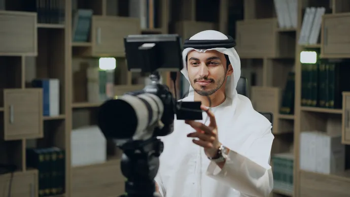 Mohamed Bin Zayed University for Humanities (MBZUH) launches Master of Digital Media programme at BRIDGE Summit 2025