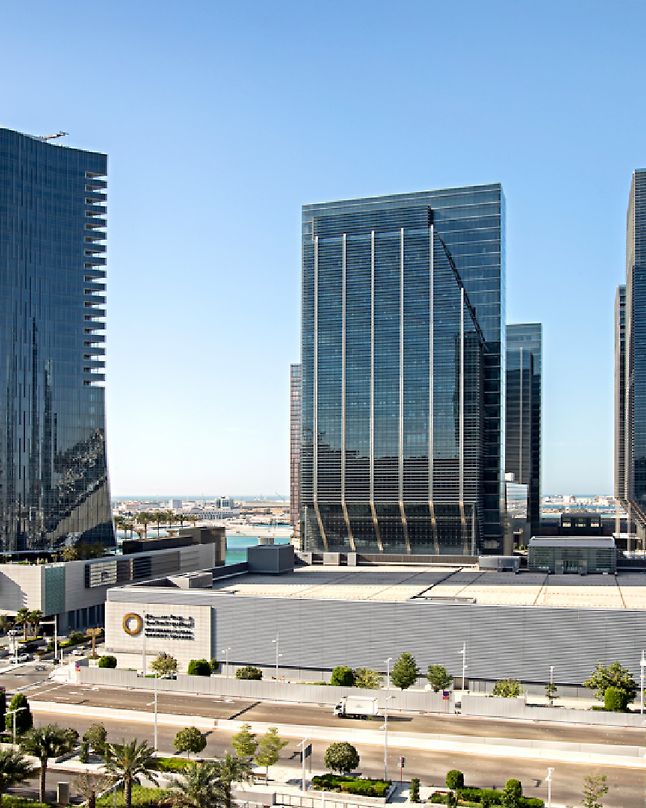 Abu Dhabi Global Market Adgm Abu Dhabi Global Market Adgm