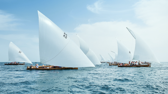 Under the patronage of Hamdan bin Zayed, 15th Al Dhafra Water Festival to take place in Abu Dhabi